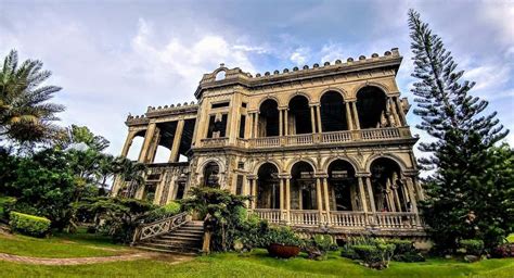 Bacolod, Philippines: All You Must Know Before You Go (2024 .